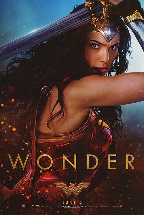 Wonder Woman