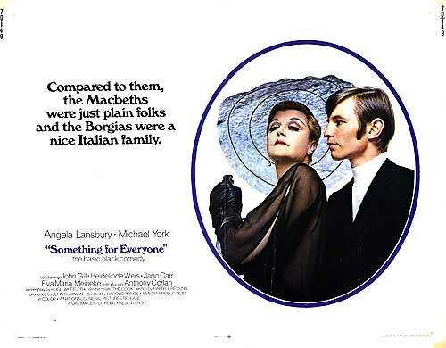 Something For Everyone