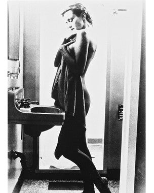 Postman Always Rings Twice