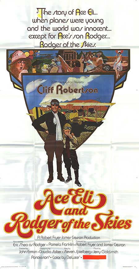 Ace Eli And Rodger Of The Skies