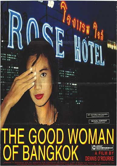 Good Woman Of Bangkok