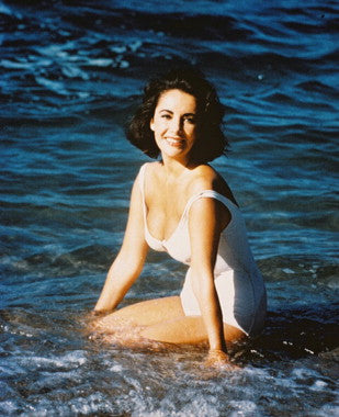 Suddenly, Last Summer