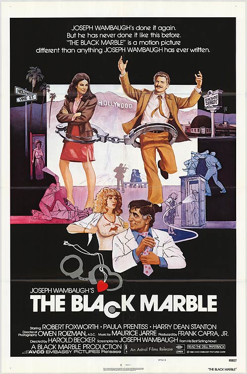 Black Marble