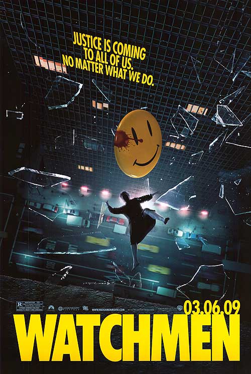 Watchmen