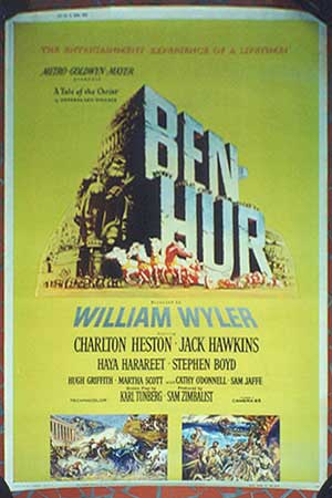 Ben-Hur