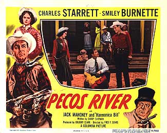Pecos River