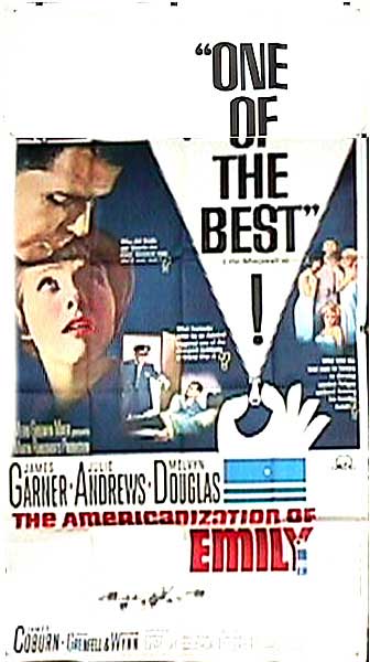 Americanization of Emily