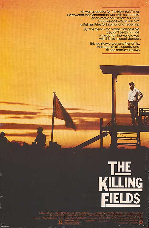 Killing Fields