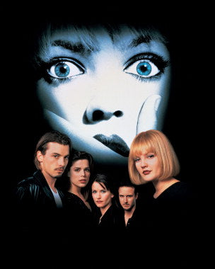 Scream