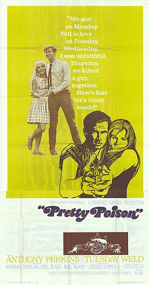 Pretty Poison