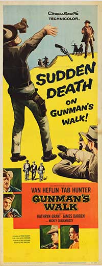 Gunman's Walk