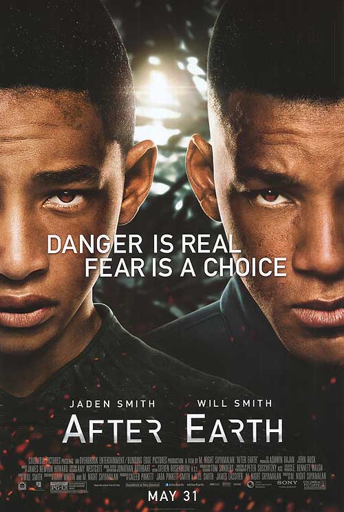 After Earth