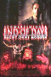 End Of Days