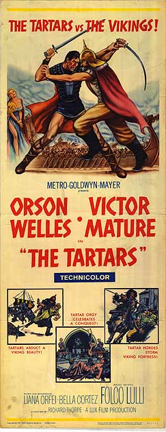 Tartars