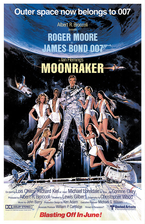 Moonraker