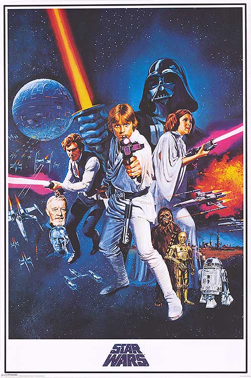 Star Wars