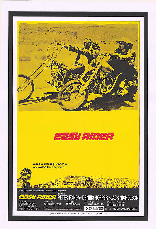 Easy Rider