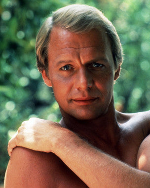 David Soul