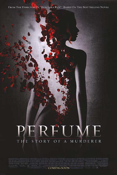 Perfume: The Story Of A Murderer