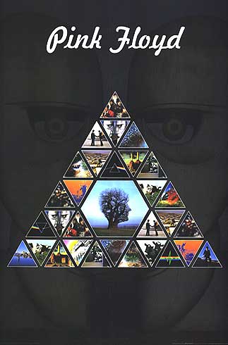 Pink Floyd