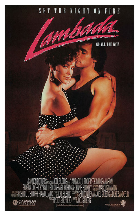 Lambada