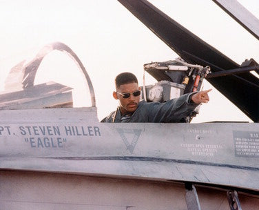 Will Smith