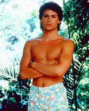Rob Lowe