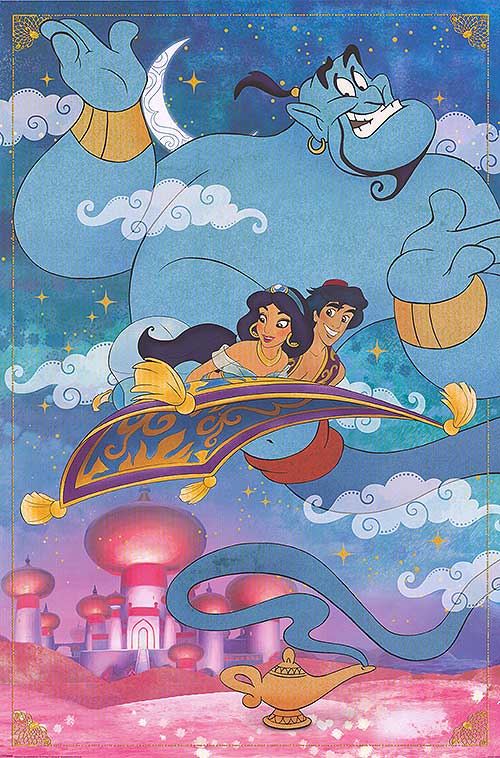 Aladdin