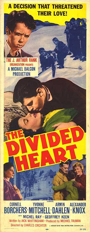 Divided Heart