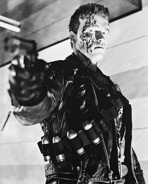 Terminator 2: Judgment Day