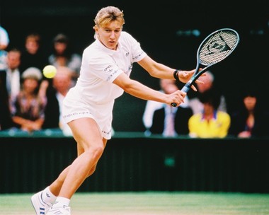 Steffi Graf