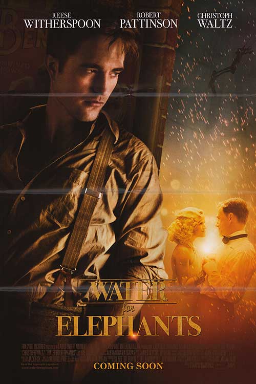 Water for Elephants