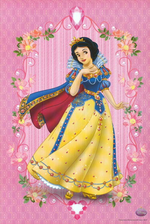 Disney Princess