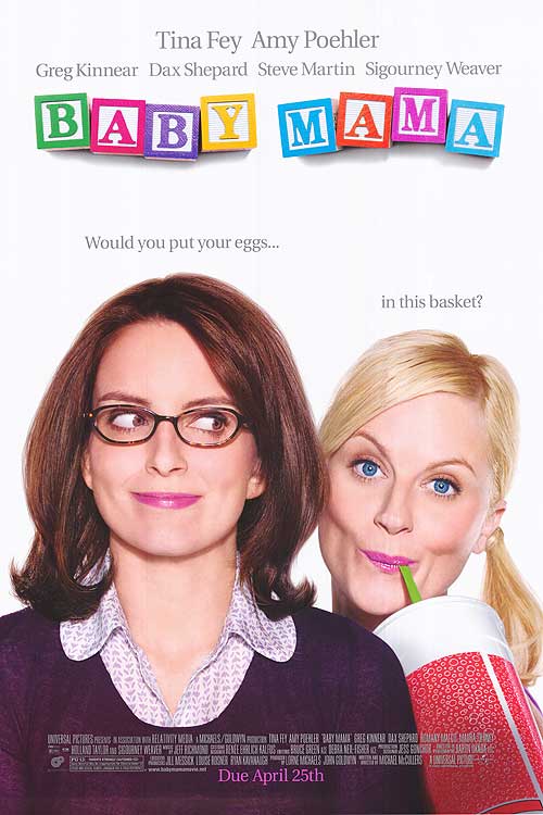 Baby Mama