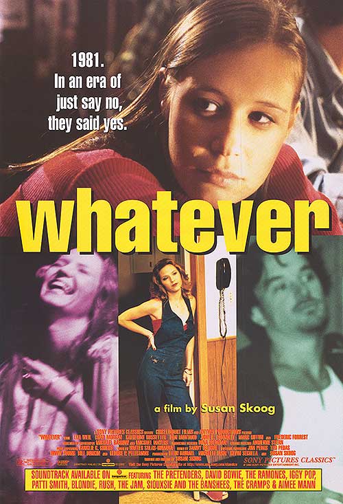 Whatever