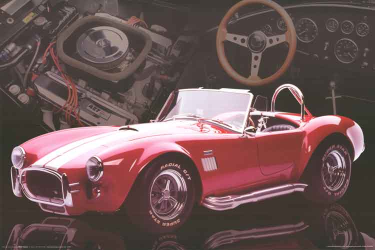 AC Cobra