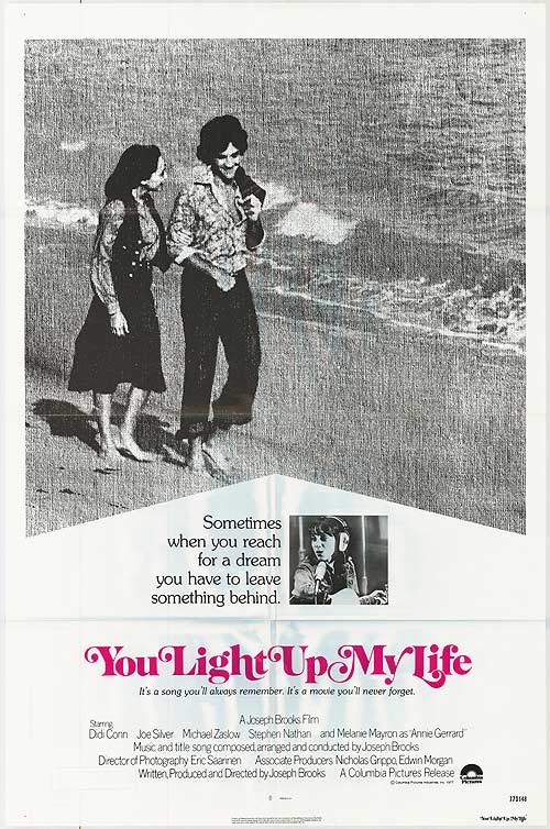 You Light Up My Life