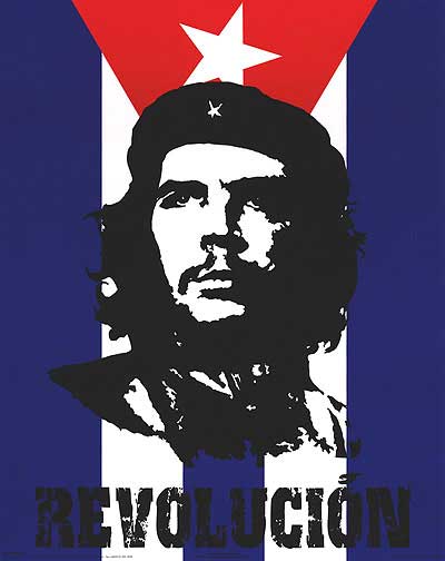 Guevara, Che