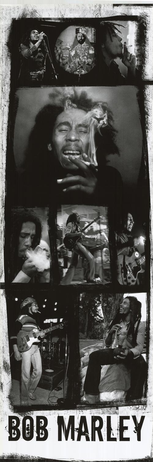 Bob Marley