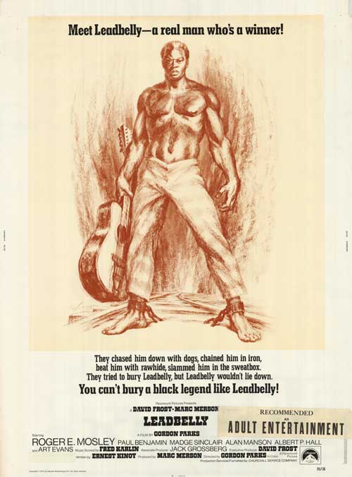 Leadbelly