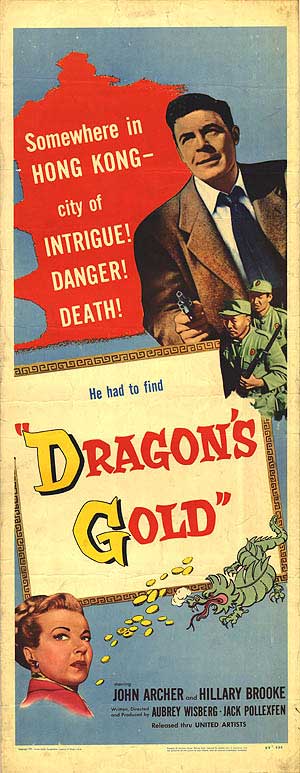 Dragon's Gold