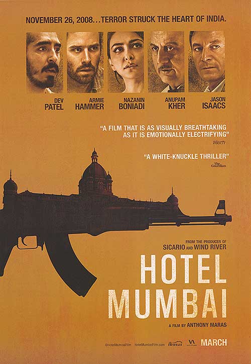 Hotel Mumbai