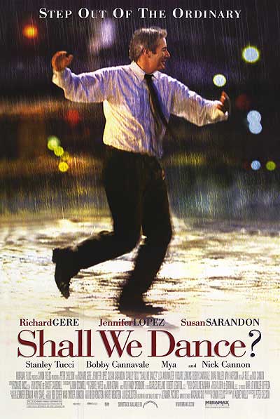 Shall We Dance