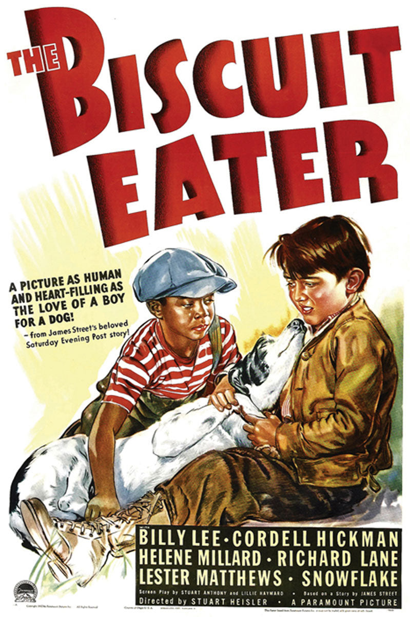 Biscuit Eater