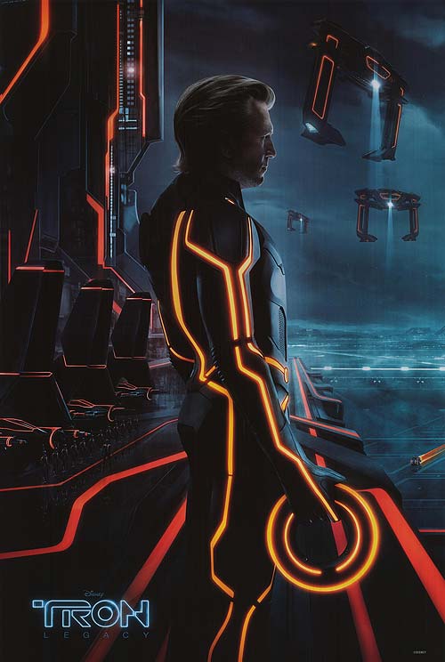 Tron Legacy
