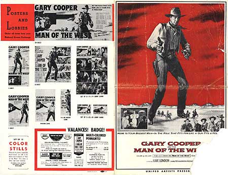 Man of the West