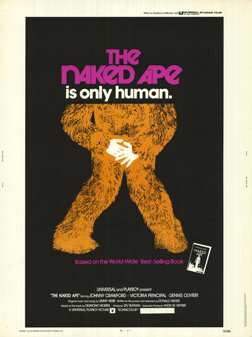 Naked Ape