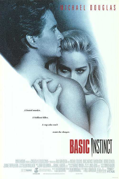 Basic Instinct