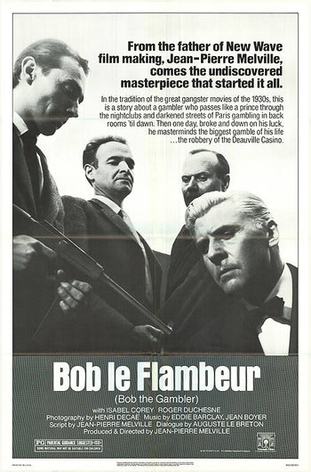 Bob Le Flambeur