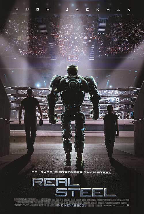 Real Steel